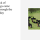 Image for article titled This Online AI Tool Takes Your Words and Turns Them Into Nightmares